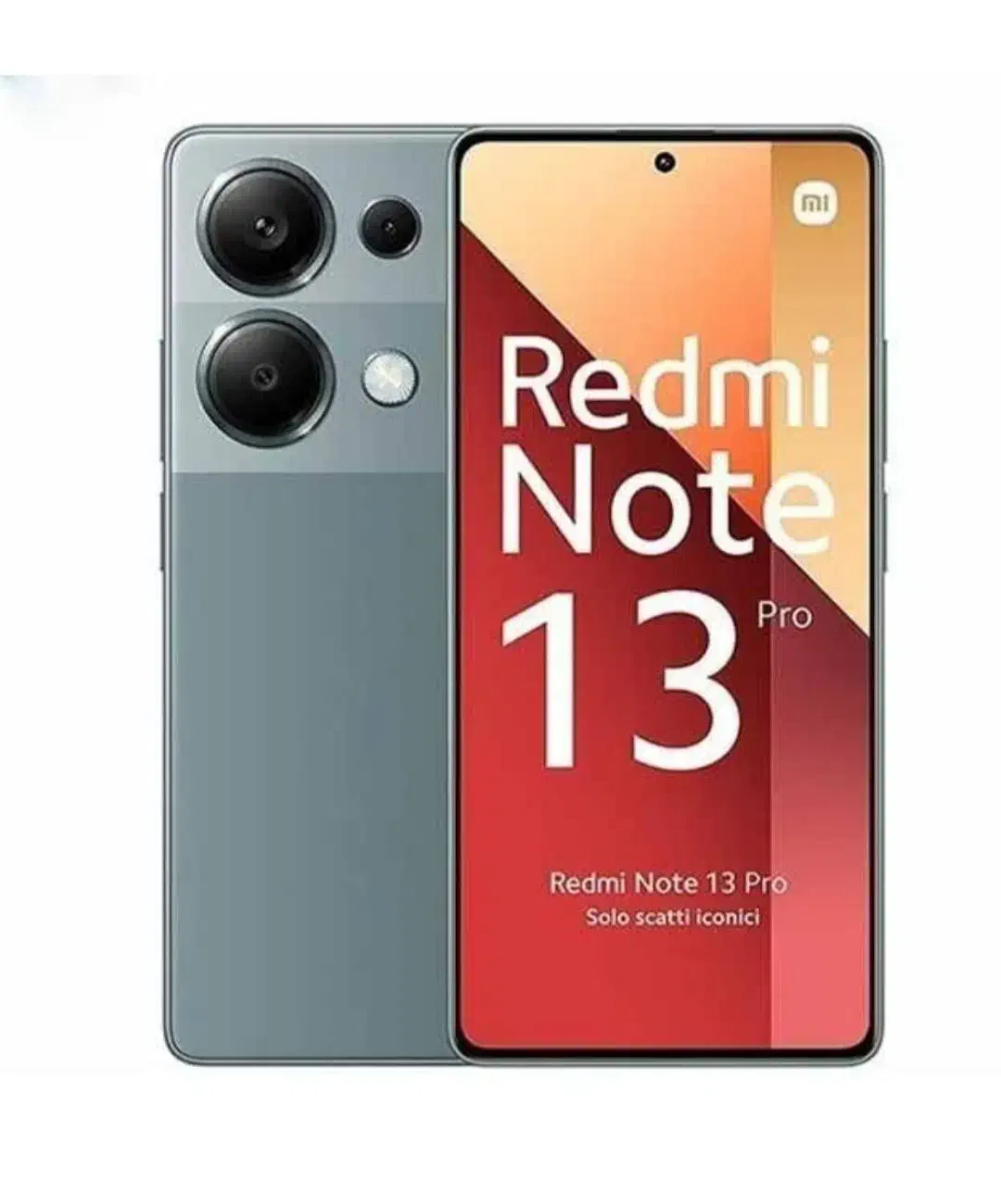 شیائومی نوت ۱۳ پرو رم۱۲ حافظه ۵۱۲|موبایل|محمدیه-قزوین, |دیوار