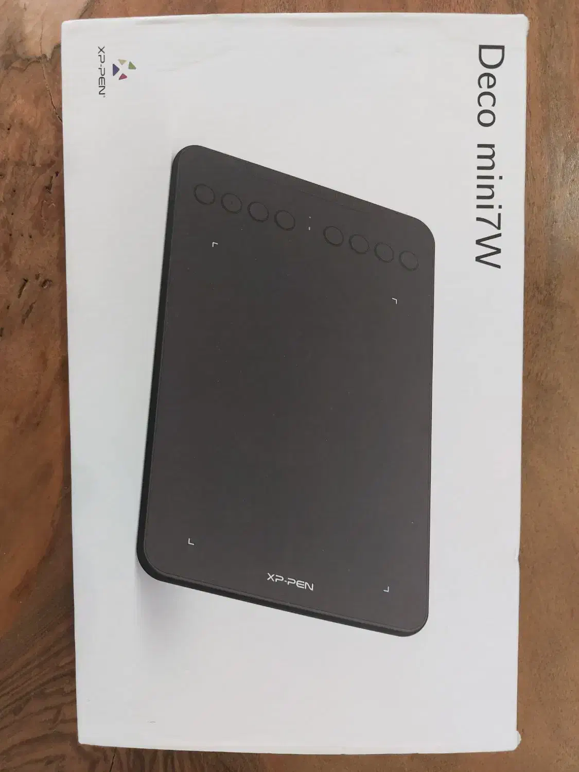 قلم نوری بی سیم XP-PEN|قطعات و لوازم جانبی رایانه|اصفهان, مهرآباد|دیوار