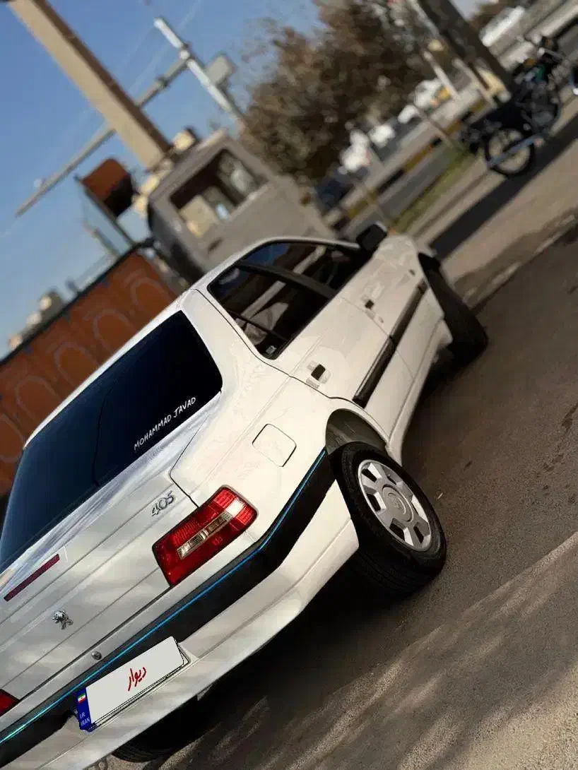 پژو SLX مدل1398 دریچه سیمی(اقساط)|خودرو سواری و وانت|قم, محمد آباد|دیوار