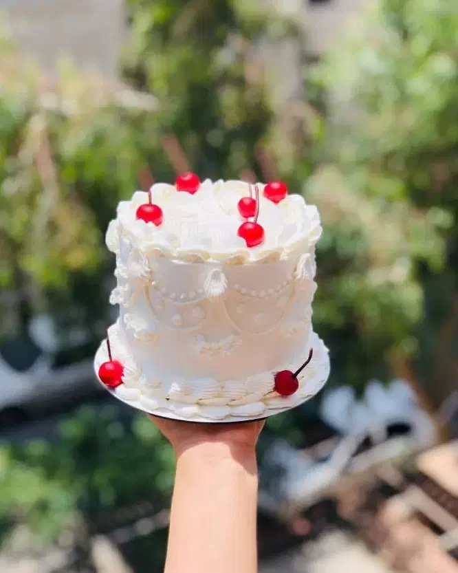 کیک تولد سالگرد بنتو کیک و مینی کیک با کیفیت|خدمات پذیرایی، مراسم|کرمانشاه, |دیوار