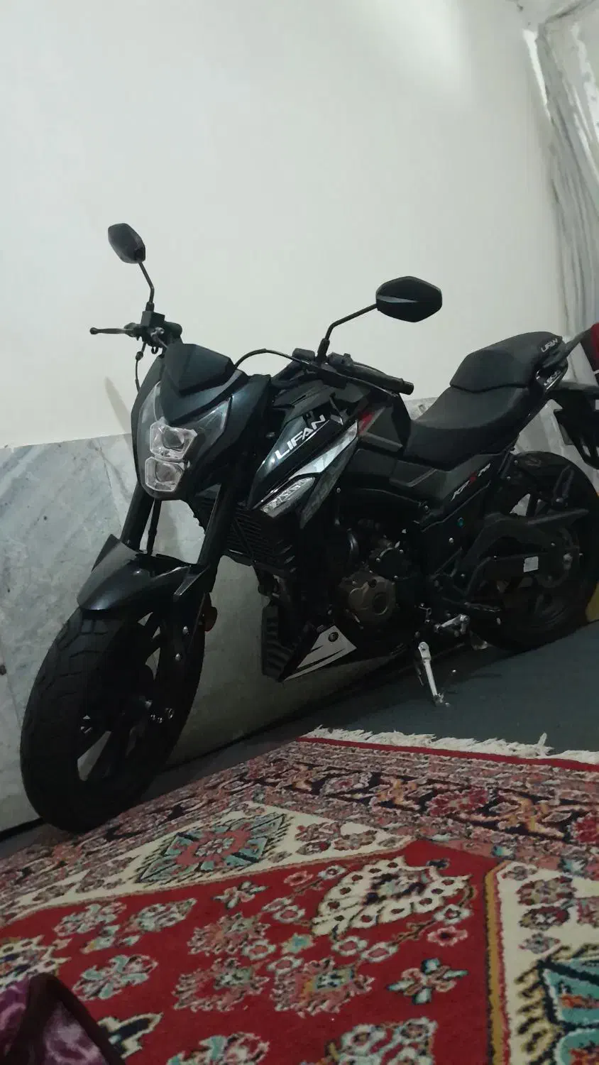 فروش موتور سیکلت|موتورسیکلت|جویبار, |دیوار