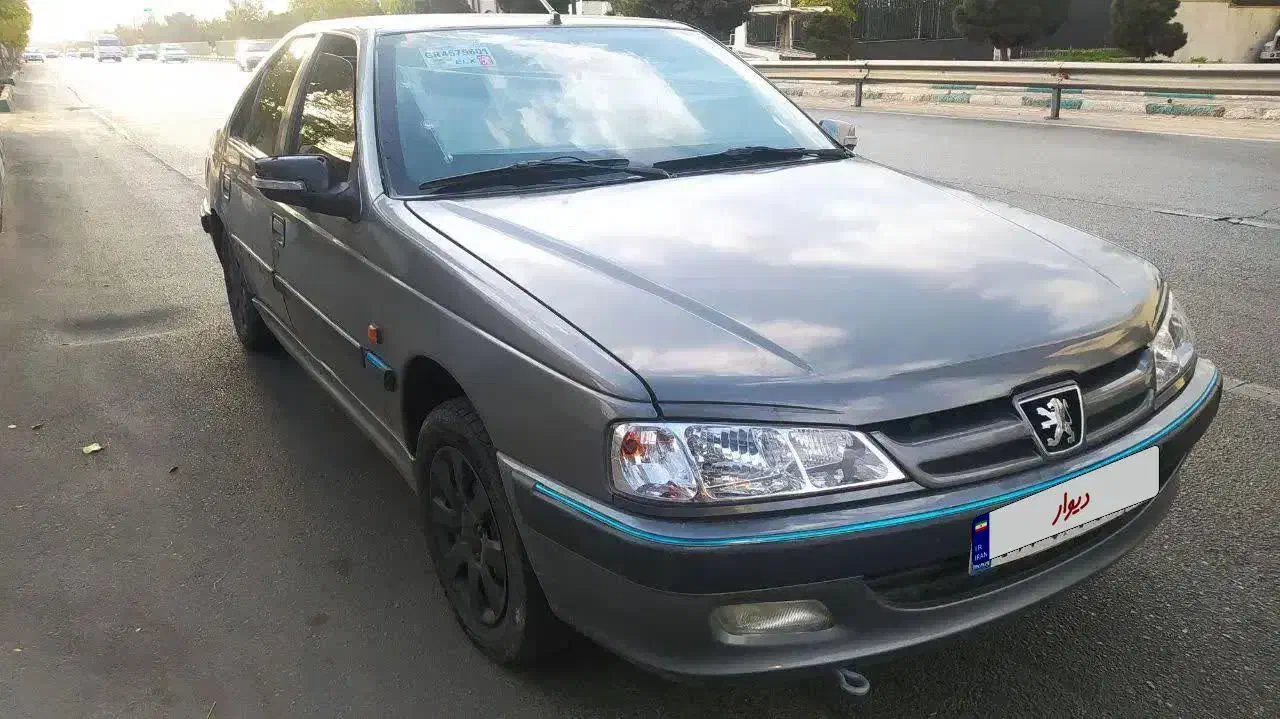 پارس 85 فنی بدون حرف|خودرو سواری و وانت|آمل, |دیوار