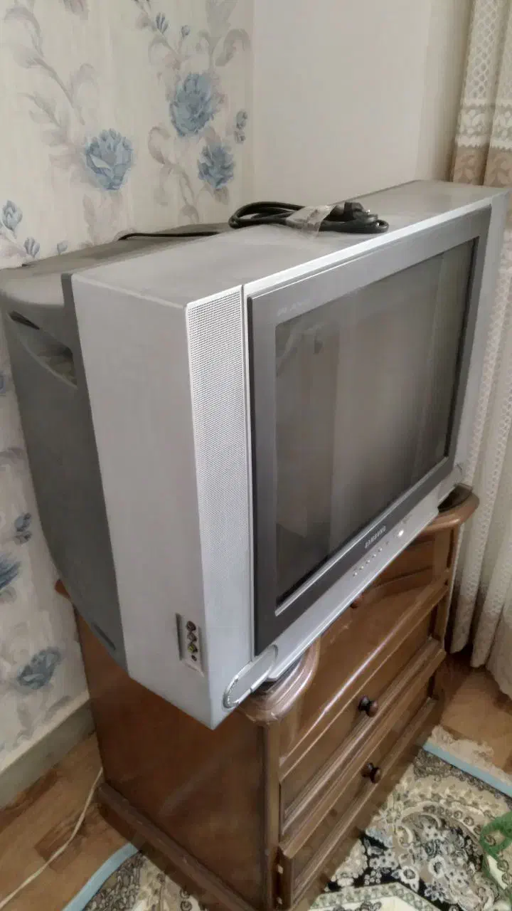 تلویزیون سامسونگ|تلویزیون و پروژکتور|کرج, حیدرآباد|دیوار