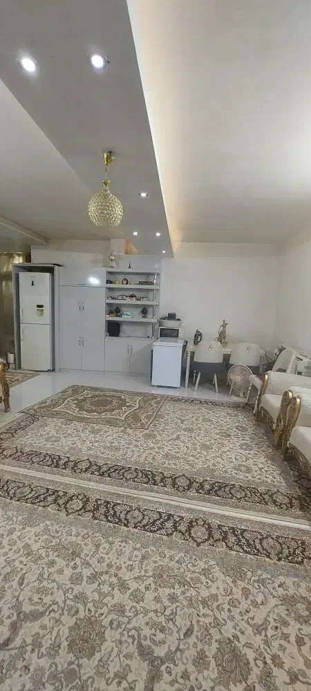 رهن و اجاره ویلایی همکف فلت، خ ملک الشعرا|اجارهٔ خانه و ویلا|گنبد کاووس, |دیوار