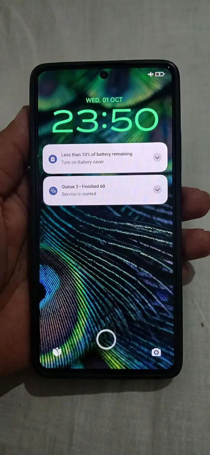 poco x7 pro|موبایل|شیراز, نصرآباد|دیوار
