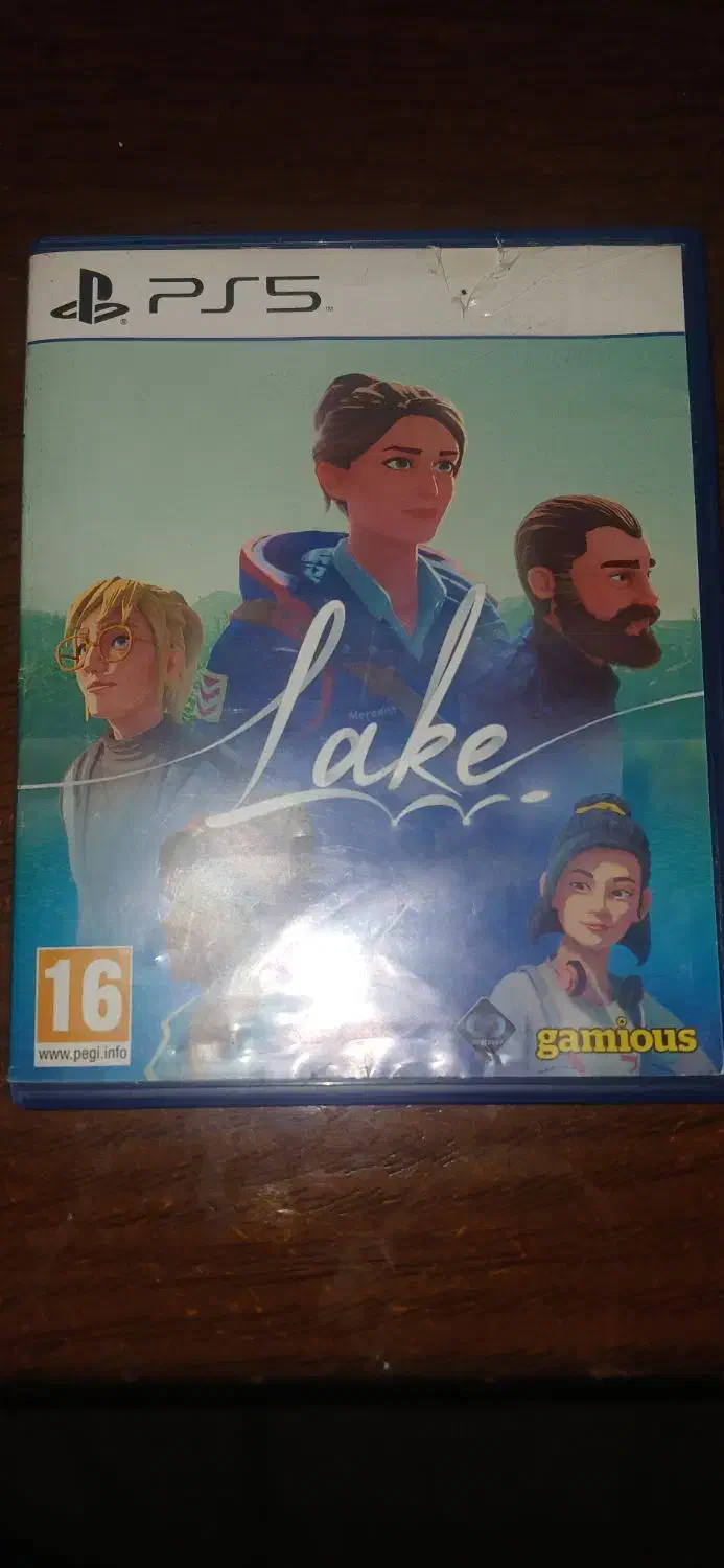 بازی ps5|کنسول، بازی ویدئویی و آنلاین|تهران, فلاح|دیوار