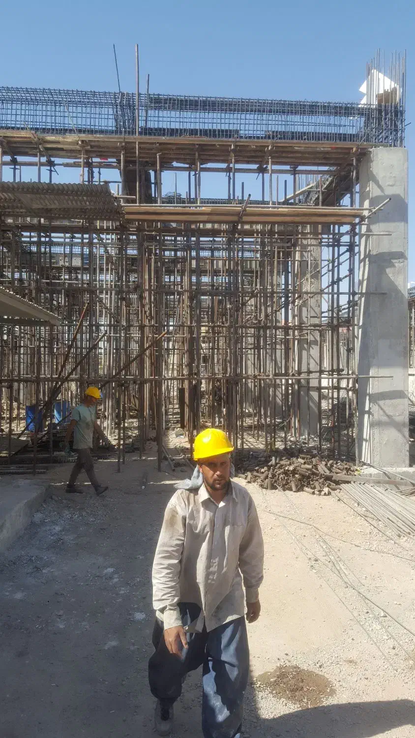 مهندس عمران و مهارت در HSE|استخدام معماری، عمران و ساختمانی|قزوین, |دیوار