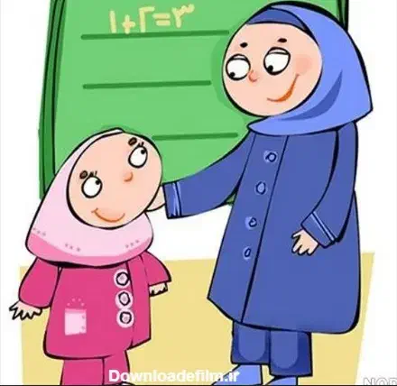 معلم خصوصی ریاضی و زبان متوسطه اول|خدمات آموزشی|ساوه, |دیوار