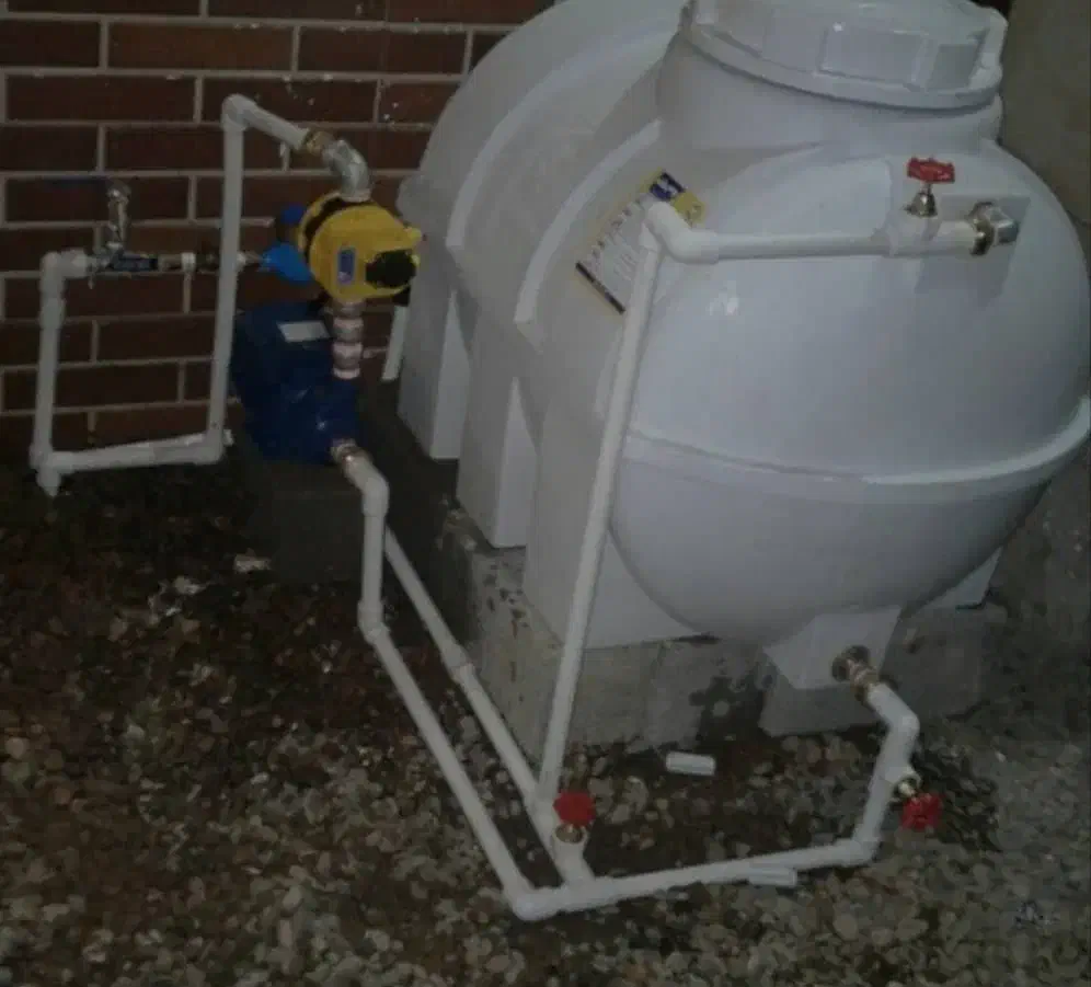 خدمات لوله کشی آب و فاضلاب و نصب شیرآلات|خدمات پیشه و مهارت|زاهدان, |دیوار