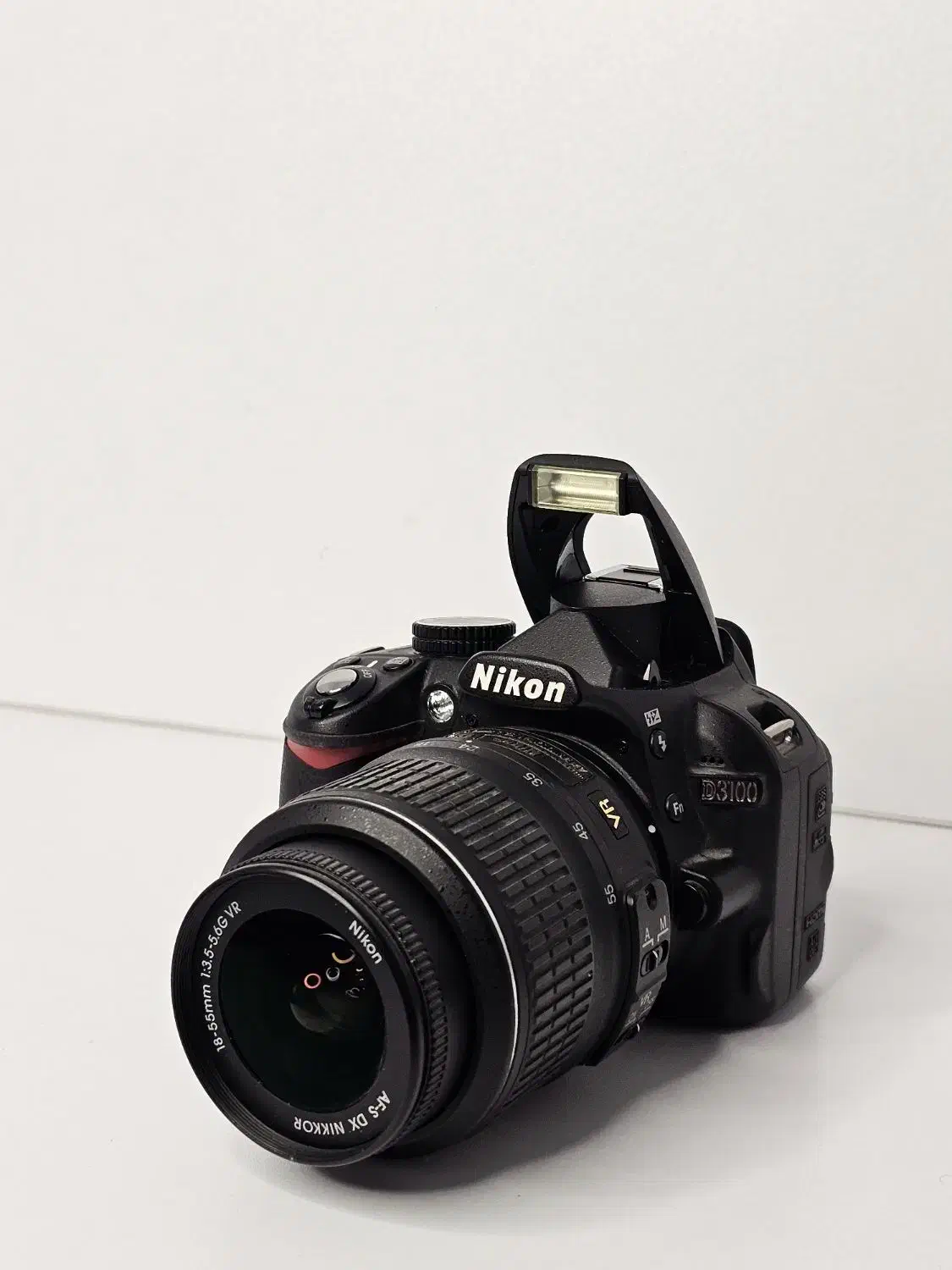 دوربین حرفه ای  Nikon|دوربین عکاسی و فیلم‌برداری|اهواز, زیتون کارمندی|دیوار