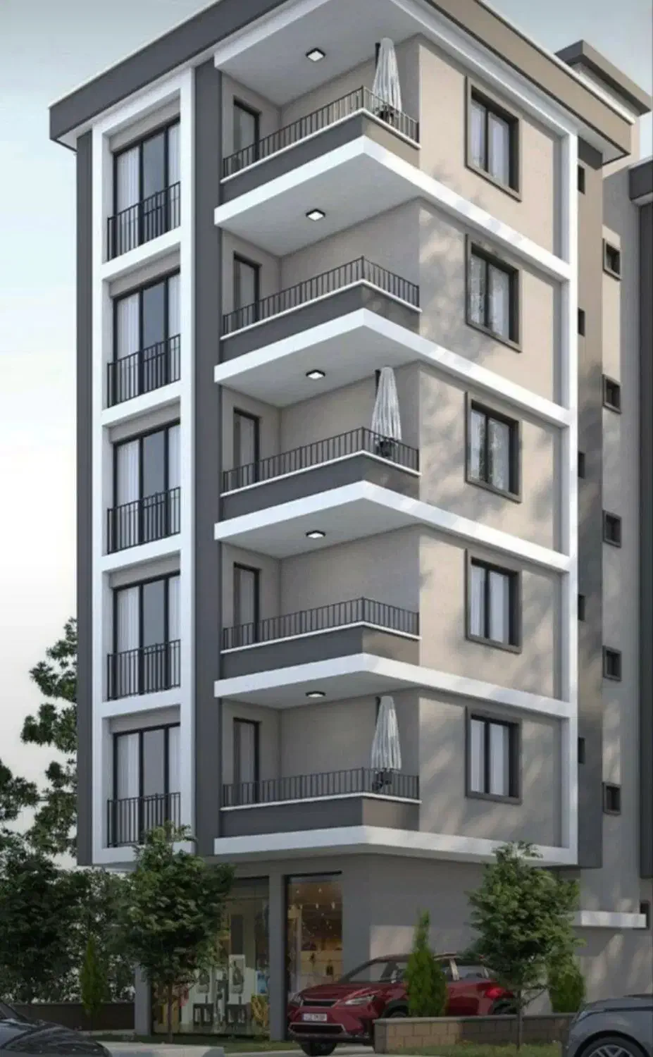 خدمات پیمانکاری ساختمان|خدمات پیشه و مهارت|رضوانشهر, |دیوار