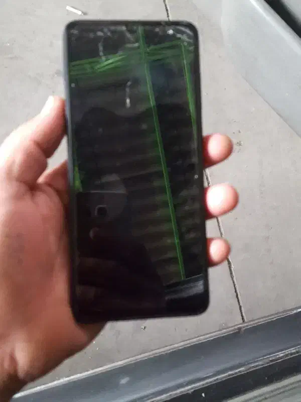 گوشی سامسونگ آ۰۵همچی سالمه کارتن و شارژر داره|موبایل|تهران, تولید دارو|دیوار