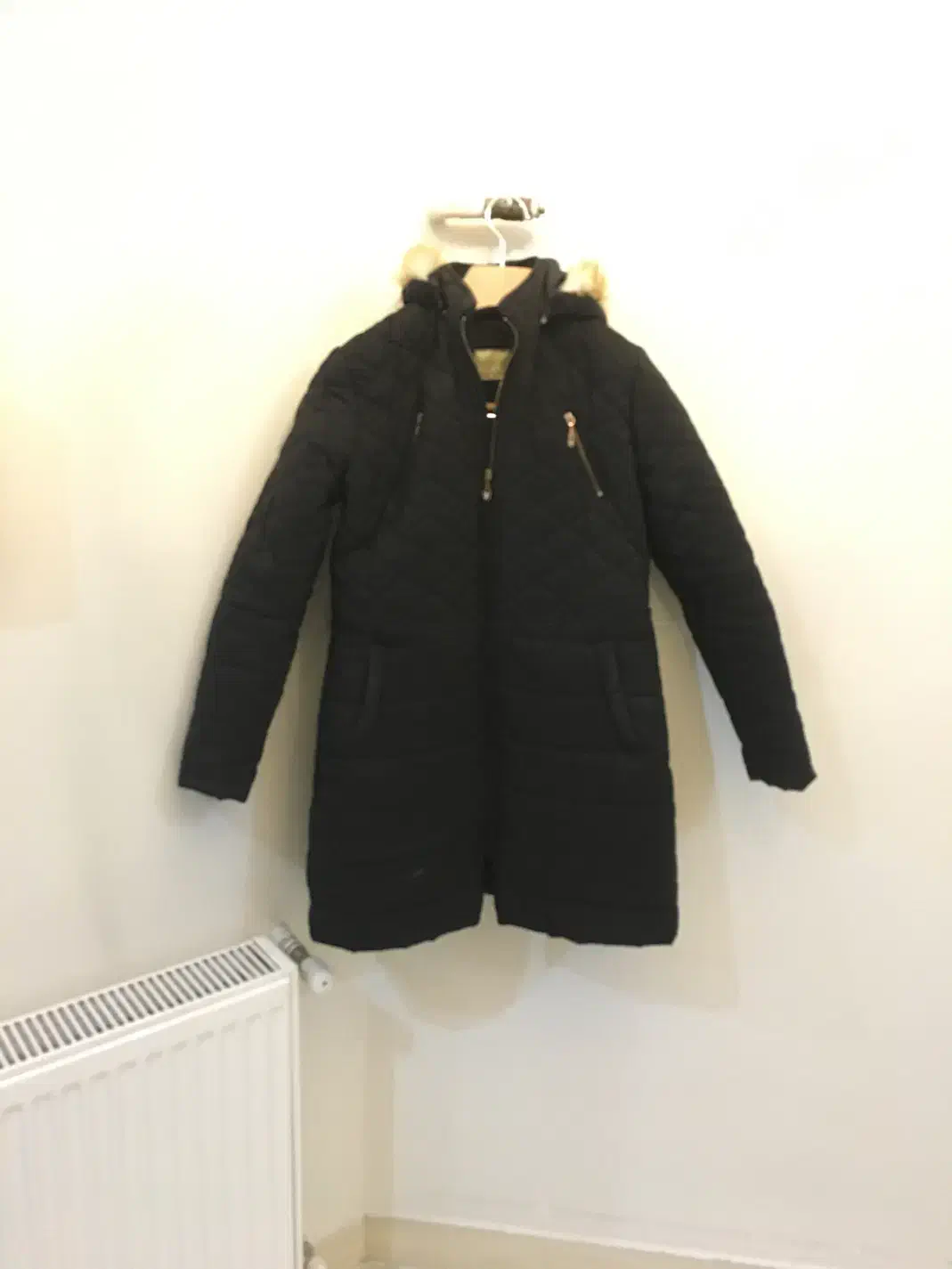 کاپشن و پالتو|لباس|کرج, شهرک بنفشه|دیوار