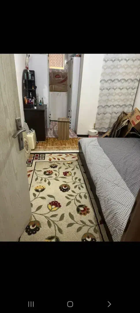 فروش یک واحد آپارتمان 70 متری مسکن مهر طلایی|فروش آپارتمان|قشم, |دیوار