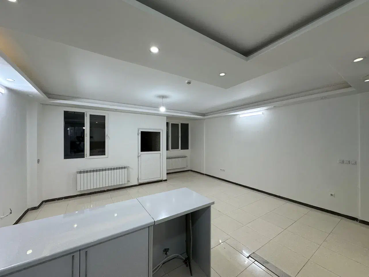 ۸۶متر طبقه۳ آسانسور پارکینگ/خیابان و آفتاب/شاهد ۱۰|فروش آپارتمان|مشهد, حسابی جنوبی (شهرک غرب)|دیوار