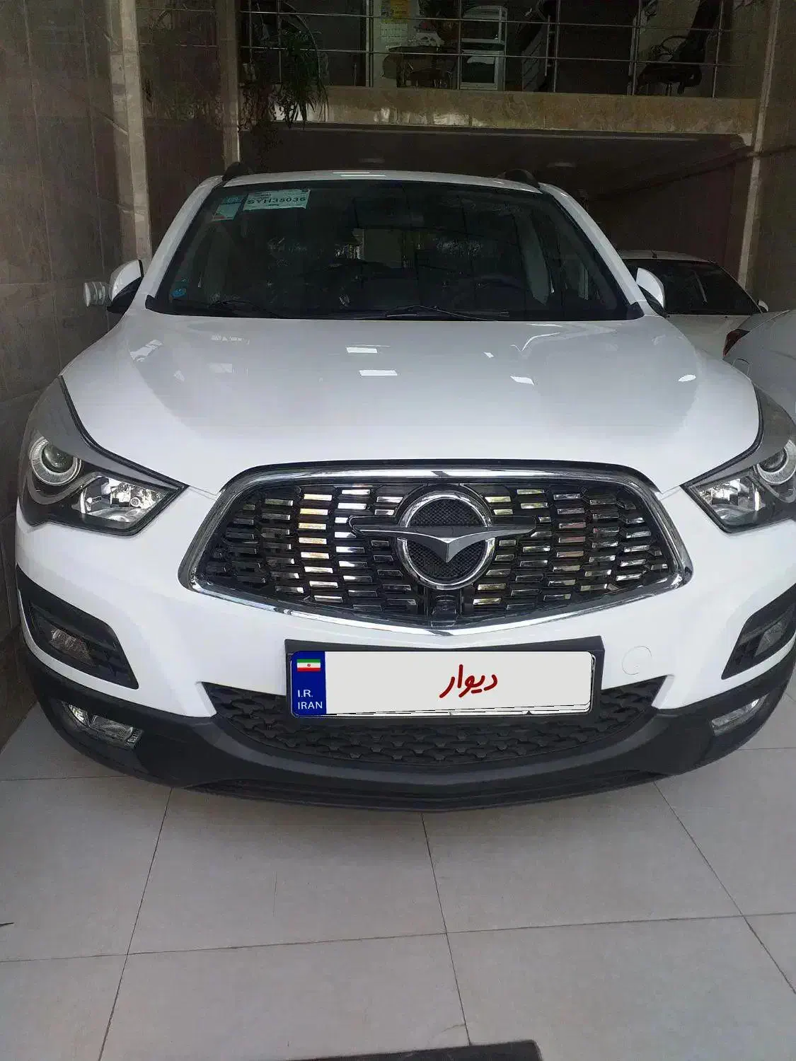 هایما اس ۵ صفر|خودرو سواری و وانت|مرند, |دیوار