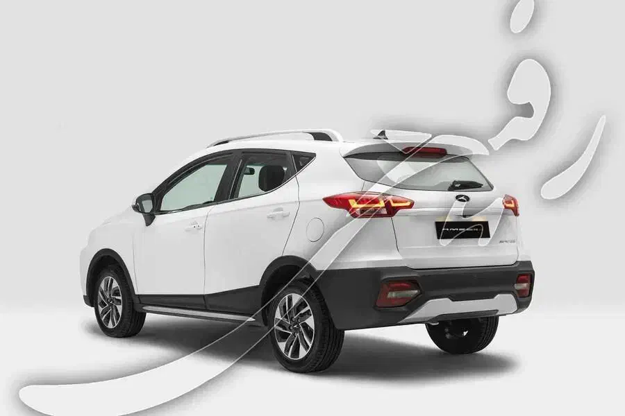 اقساط kmc sr3/فروش شرکتی ویژه|خودرو سواری و وانت|تهران, پونک|دیوار