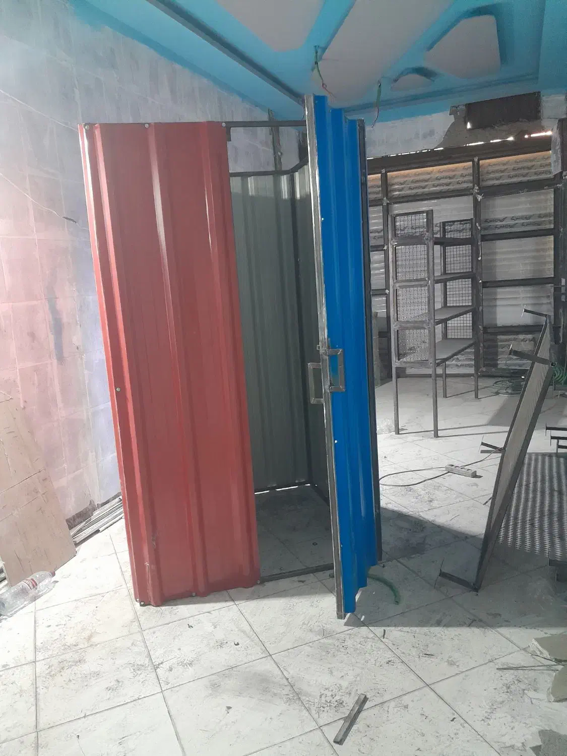 جوشکار سیار|خدمات پیشه و مهارت|بندرعباس, |دیوار