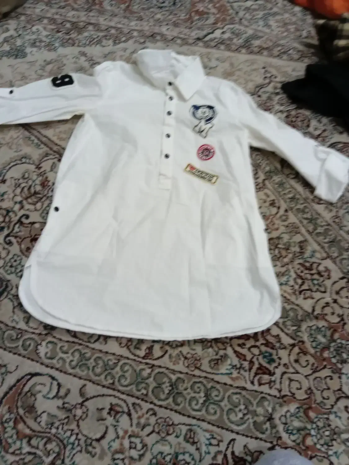 لباس دخترانه|لباس|شاهرود, |دیوار