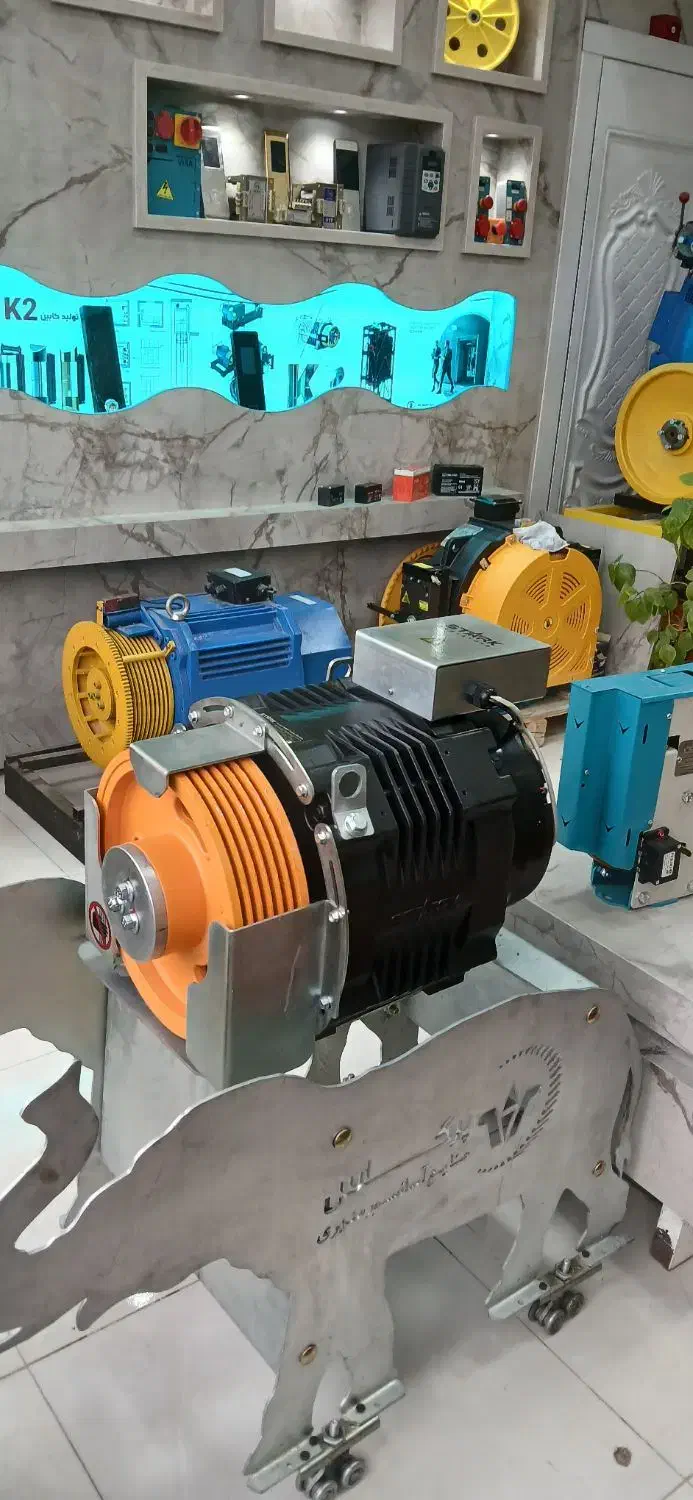 اسانسور|خدمات پیشه و مهارت|اردبیل, |دیوار