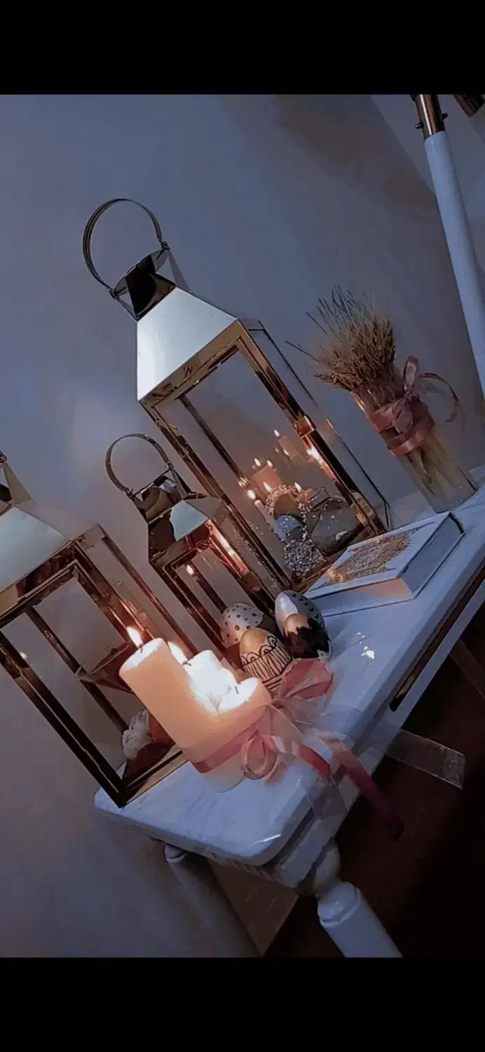 فانوس کنارسالنی|مجسمه، تندیس، ماکت|قزوین, |دیوار