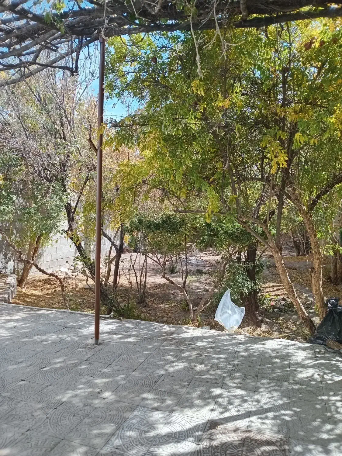 خونه باغ در ماهان|اجارهٔ خانه و ویلا|ماهان, |دیوار