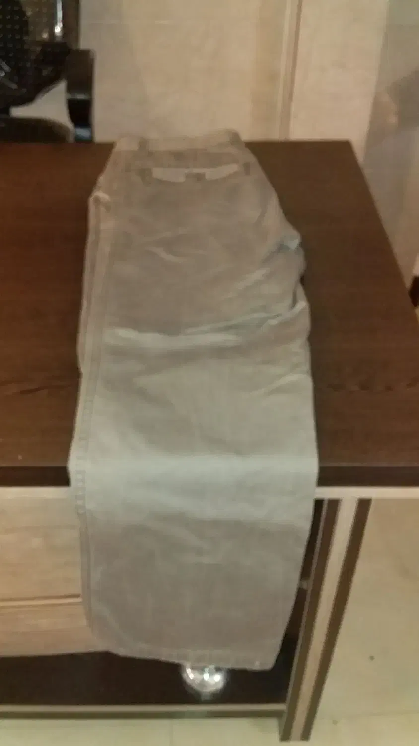 شلوار‌کارکرده|لباس|بروجرد, |دیوار