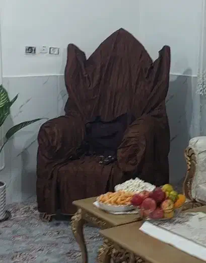 کاور پارچه ای مبل|مبلمان خانگی و میز عسلی|دورود, |دیوار