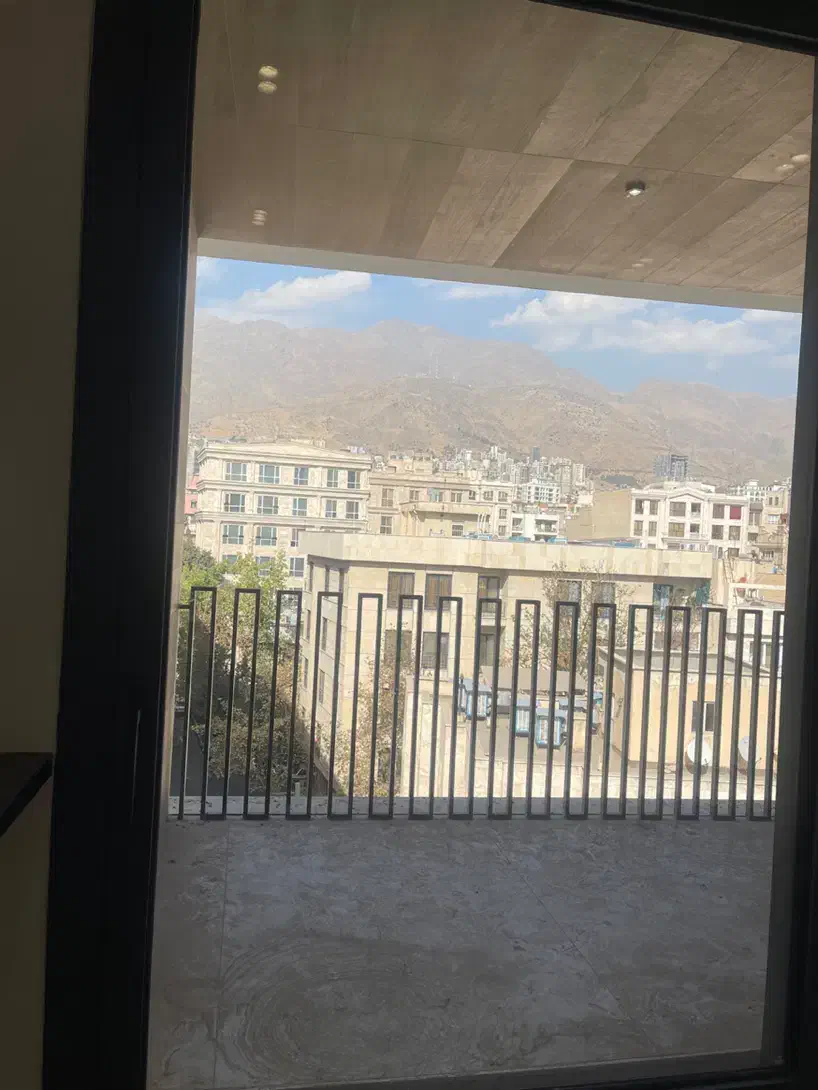 فروش آپارتمان۱۵۲متر دزاشیب|فروش آپارتمان|تهران, دزاشیب|دیوار