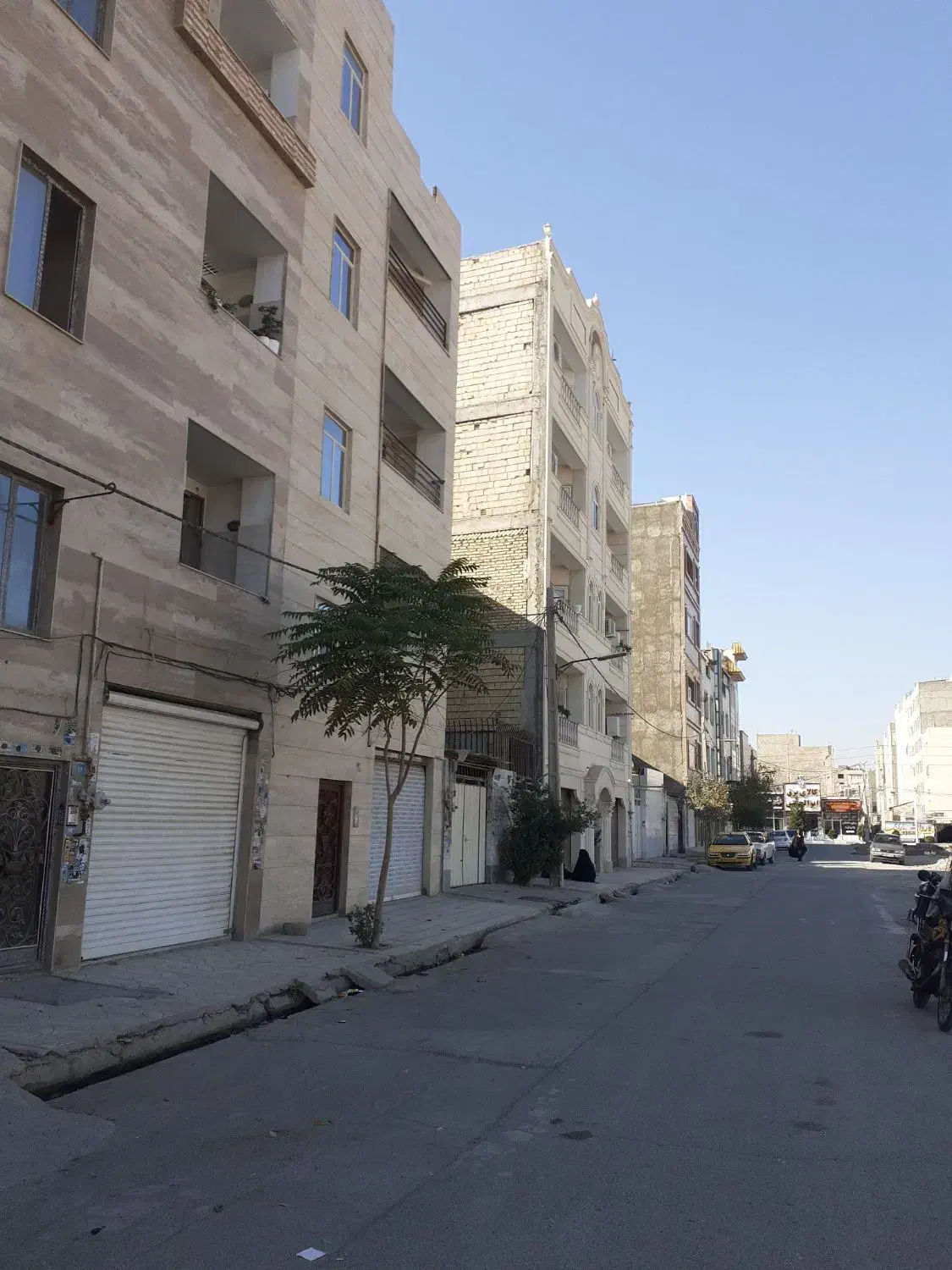 آپارتمان تک واحدی|فروش آپارتمان|شاهدشهر, |دیوار