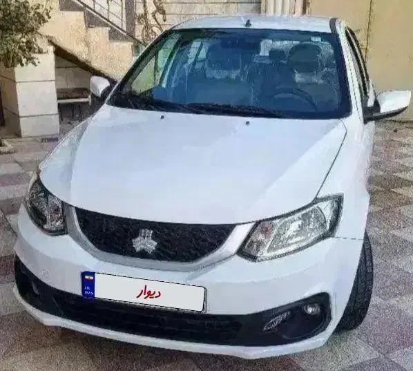 ساینا gxl دوگانه مدل۱۴۰۴ صفر|خودرو سواری و وانت|یزد, |دیوار