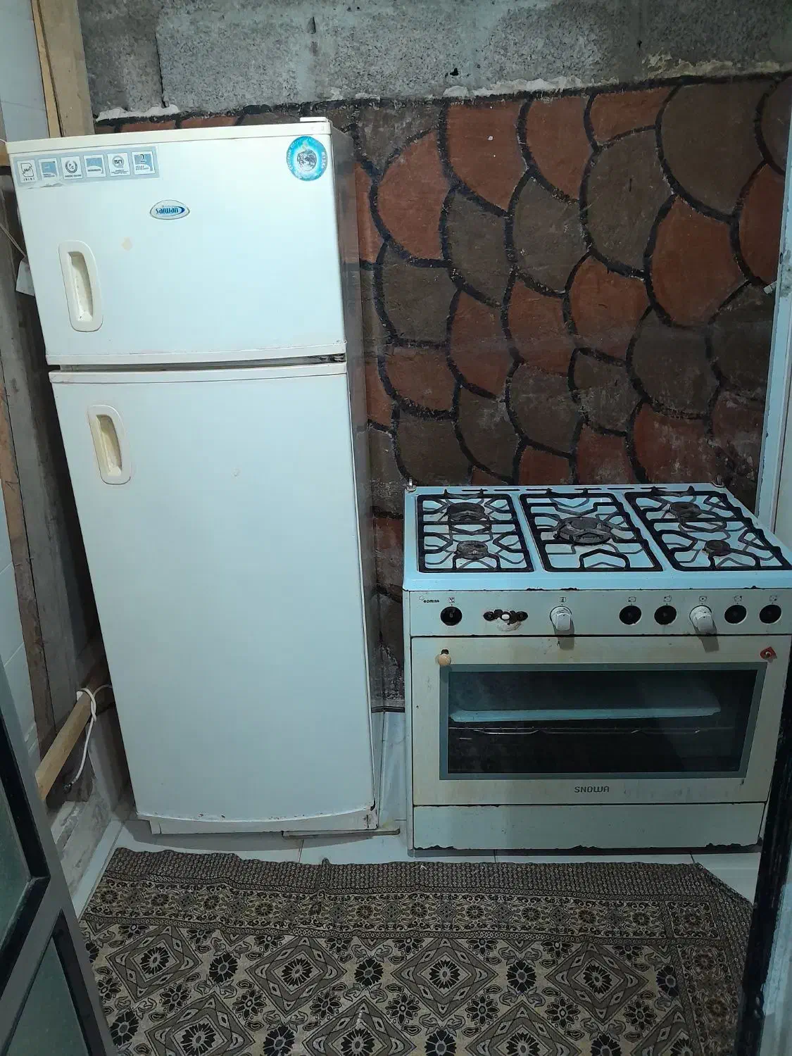 سوئیت اجاره ای|اجارهٔ کوتاه‌مدت آپارتمان و سوئیت|رشت, جانبازان|دیوار