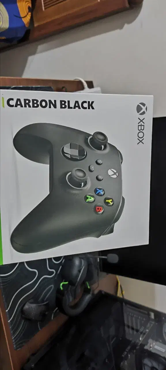 دسته ایکس باکس|کنسول، بازی ویدئویی و آنلاین|گرگان, |دیوار