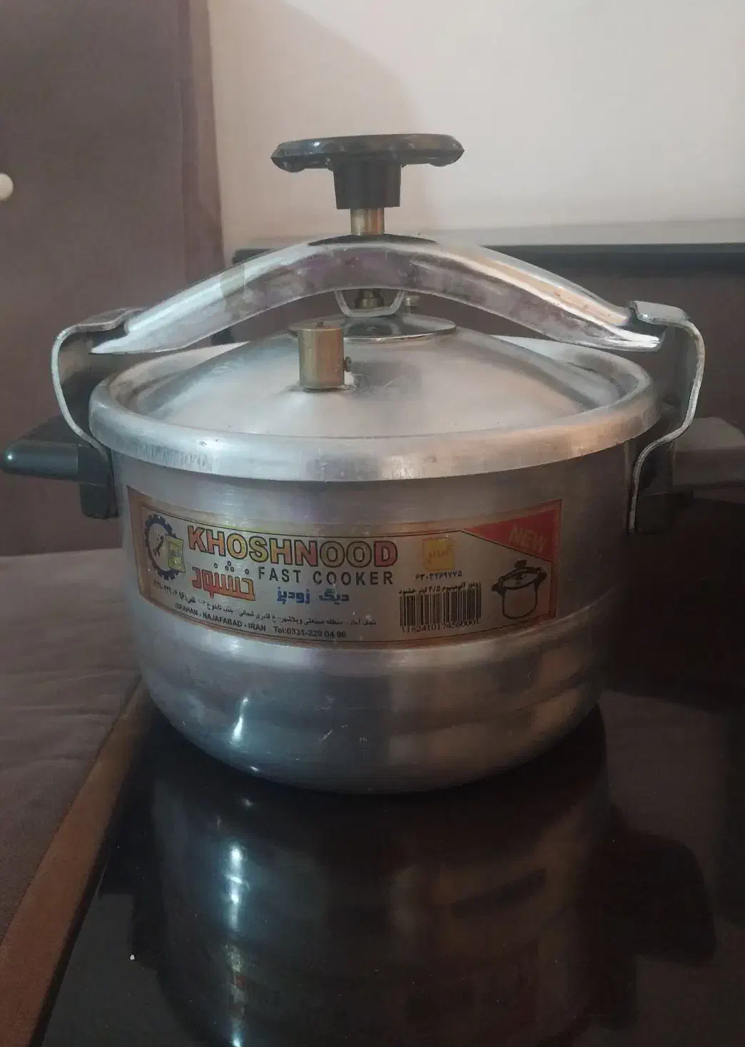 زودپز|ظروف پختوپز|شیراز, جوادیه|دیوار