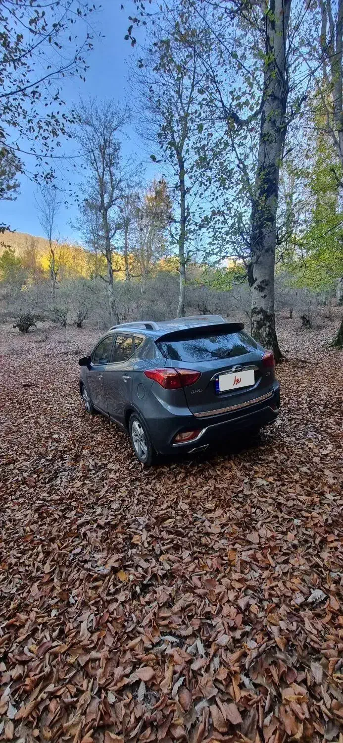 جک s3|خودرو سواری و وانت|فردیس, فردیس|دیوار