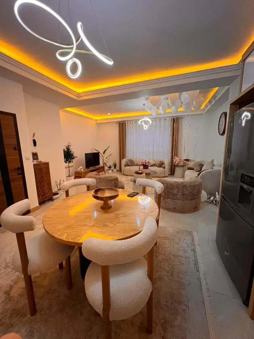 فروش آپارتمان 85متری / نوساز / فردوسی غربی|فروش آپارتمان|تنکابن, |دیوار