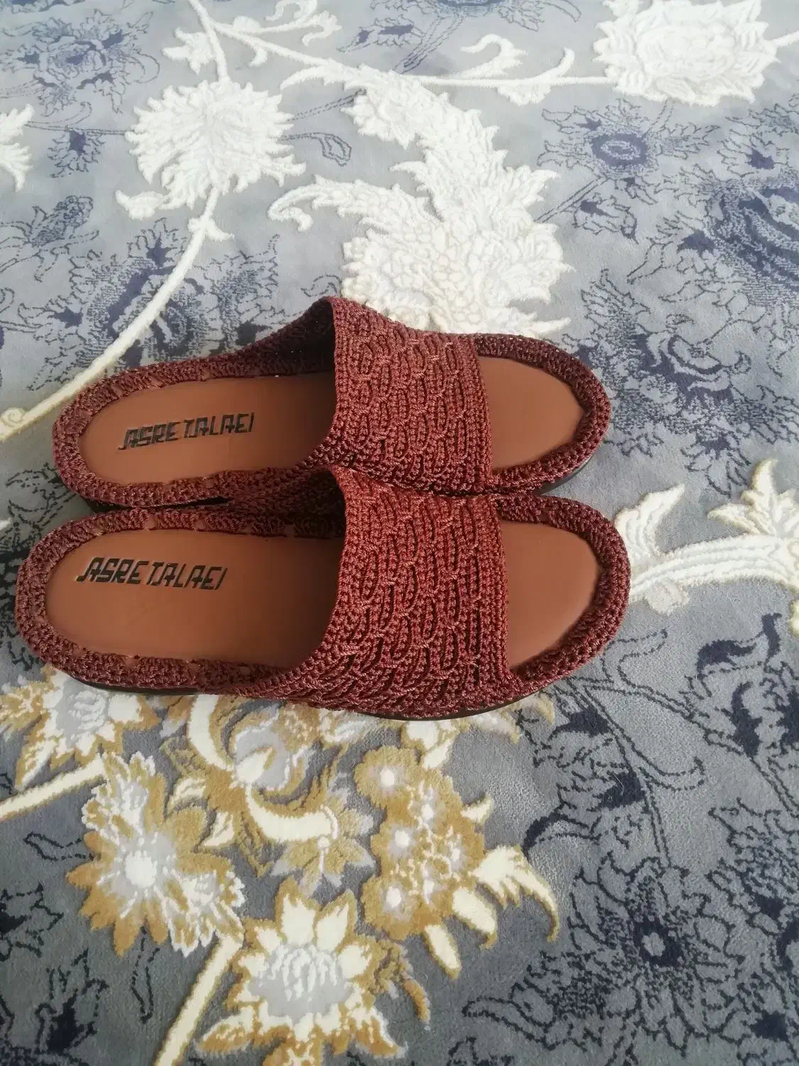 دست بافت|کیف، کفش، کمربند|یاسوج, |دیوار