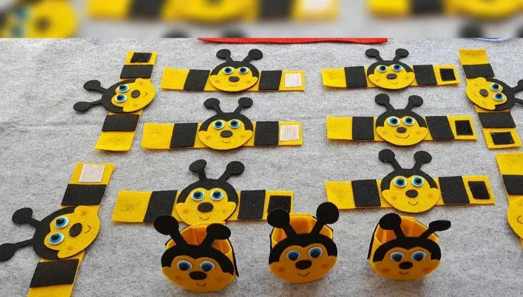 تاپر نشانه ز مدل دستبند/ سرگرمی و آموزشی|اسباب‌‌بازی|گرمسار, |دیوار