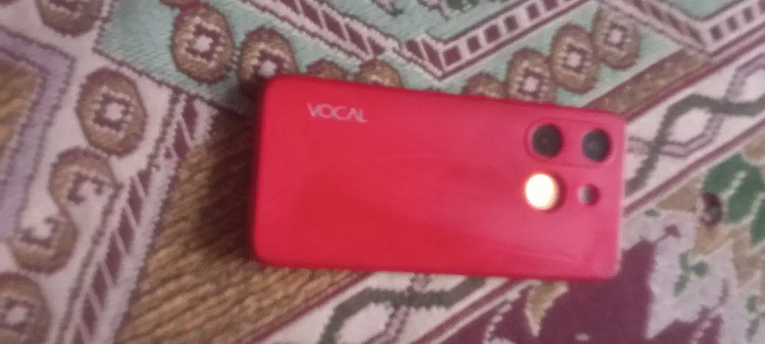 ویکال گوشی خشک 64گیگ رام 4|موبایل|میرجاوه, |دیوار