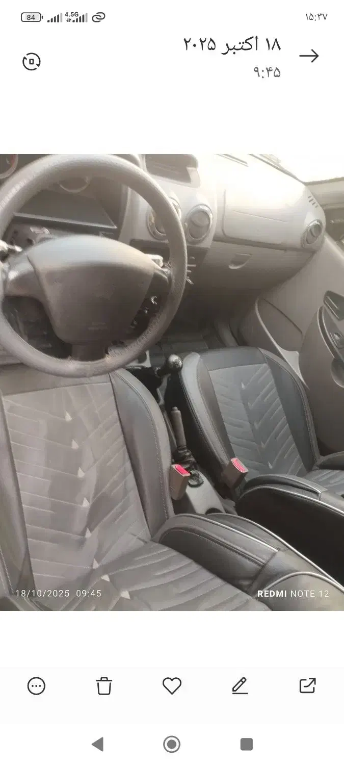 پراید 131مدل99|خودرو سواری و وانت|کردکوی, |دیوار