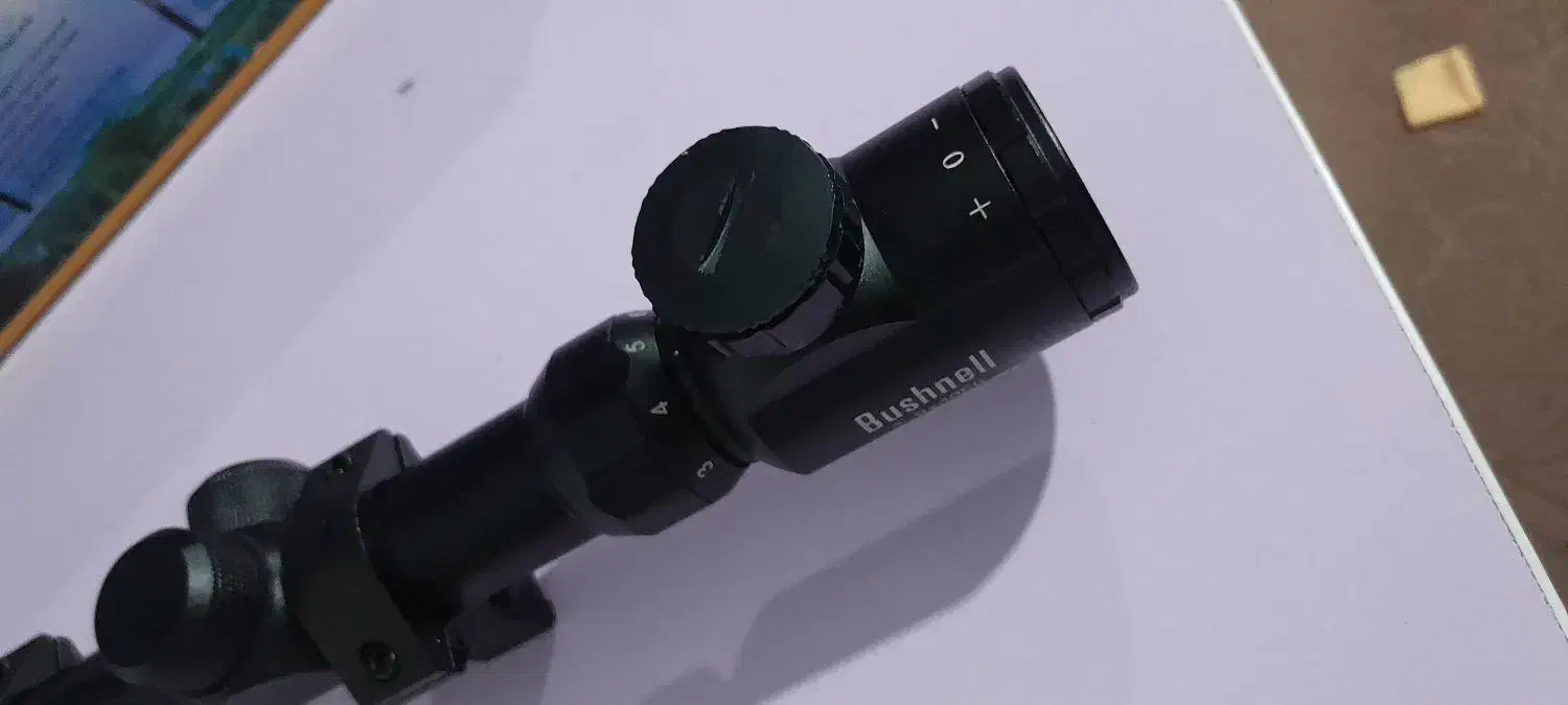 دوربین بوشنل|کوهنوردی و کمپینگ|اسالم, |دیوار