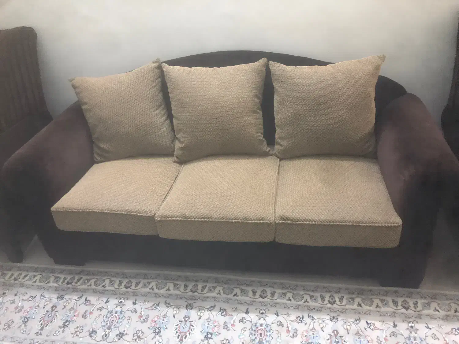 فروش مبل|مبلمان خانگی و میز عسلی|خوانسار, |دیوار