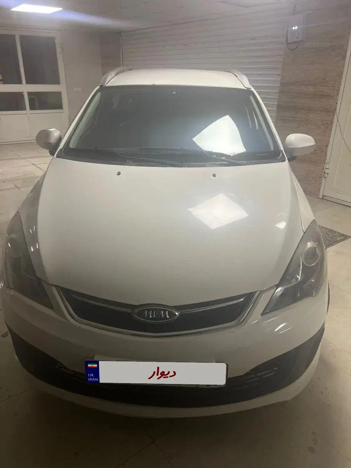 خودروی MvM315newsسفید مدل۹۷کارکرد۱۲۰۰۰۰|خودرو سواری و وانت|تبریز, |دیوار