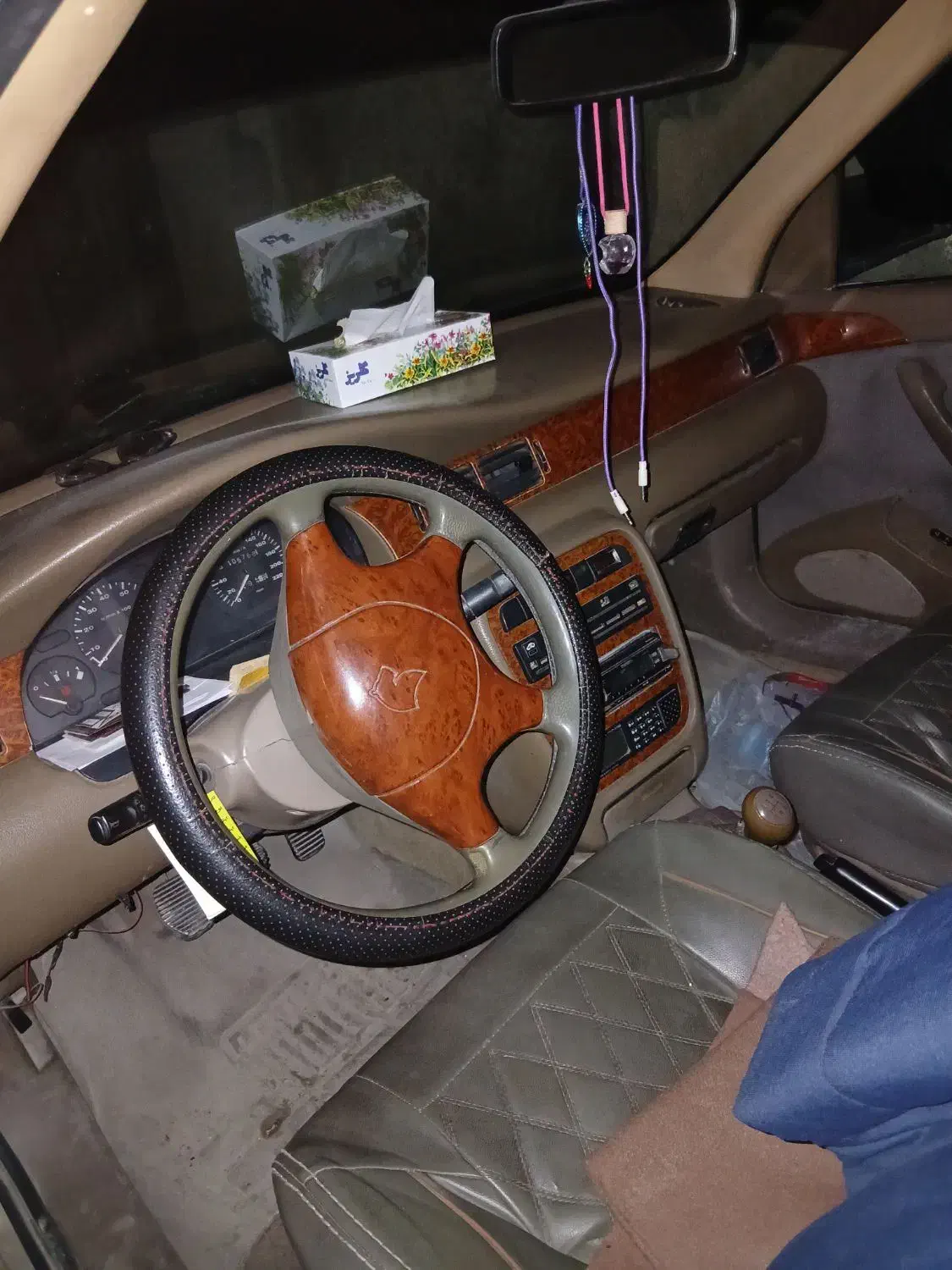 ماشین سمند ۸۲|خودرو سواری و وانت|مشهد, جانباز|دیوار