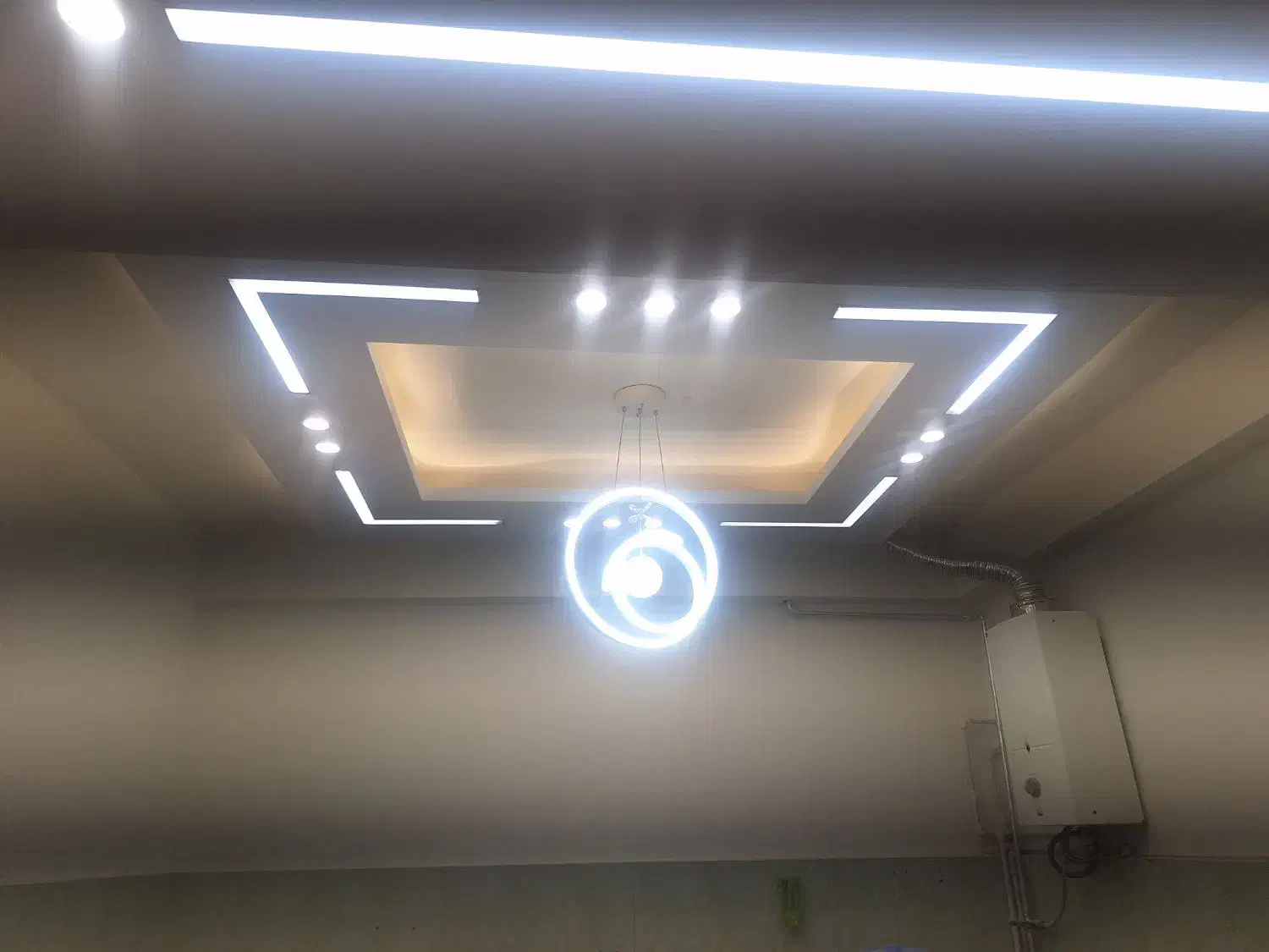 کناف کاری و راویز|استخدام معماری، عمران و ساختمانی|ارومیه, |دیوار