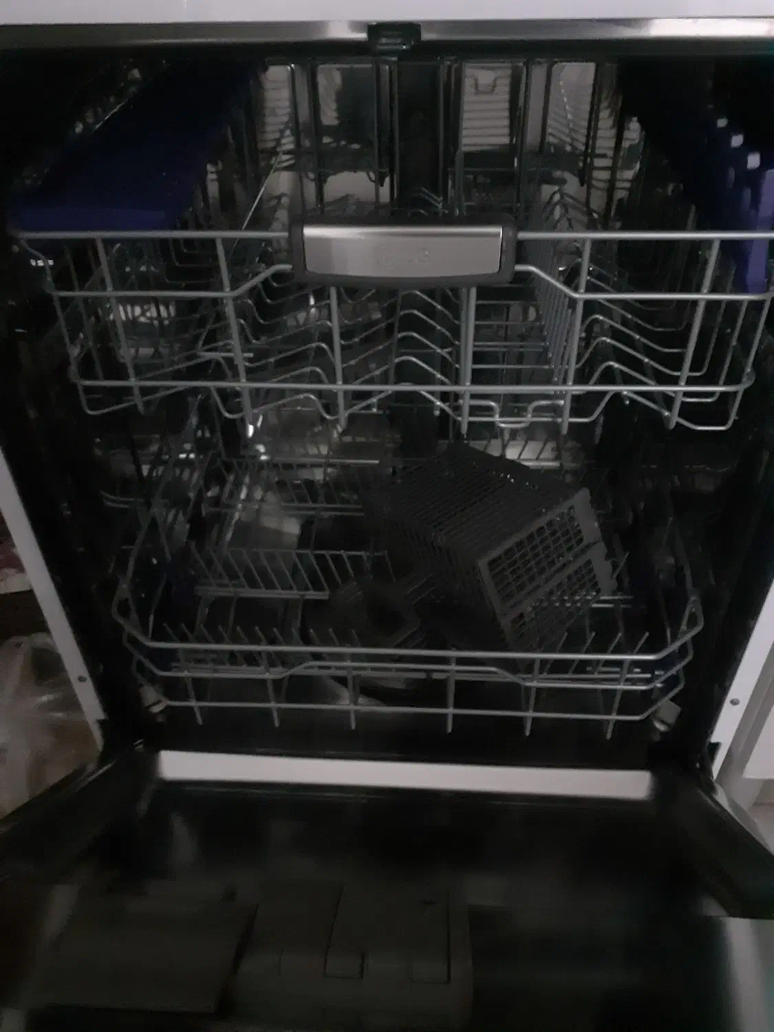 ظرفشویی کاملا نو|ماشین ظرفشویی|نظرآباد, رسالت|دیوار