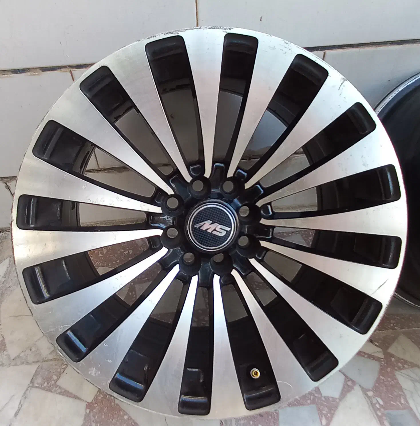 رینگ سپورت|قطعات یدکی و لوازم جانبی|بندر کنگان, |دیوار