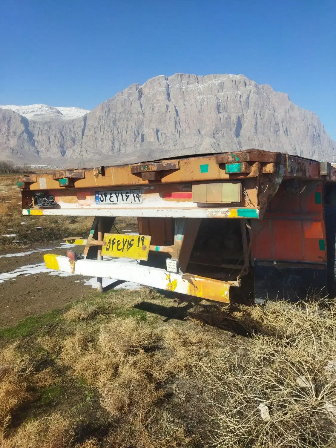 فروش|خدمات حمل و نقل|بیستون, |دیوار