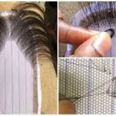 جذب پیمانکار بافت پروتز مو و کلاه گیس|استخدام صنعتی، فنی، مهندسی|رشت, سعدی (تختی)|دیوار