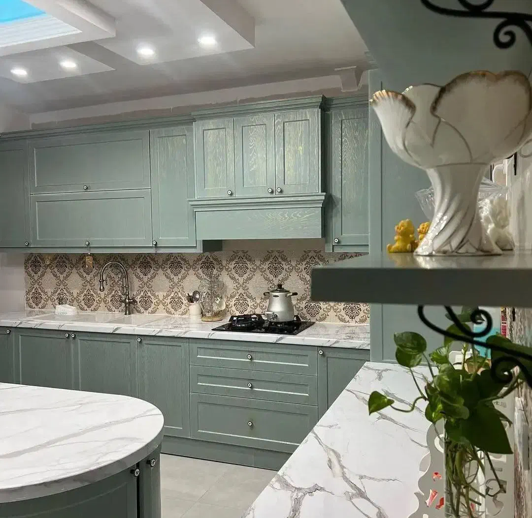 اقساط/سفارشی/کابینت|مصالح و تجهیزات ساختمان|صومعهسرا, |دیوار